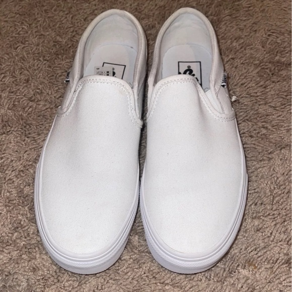 Slip on Vans - Picture 2 of 4